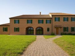 Rustico/Casale in Residenziale