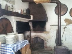 Rustico/Casale in Residenziale