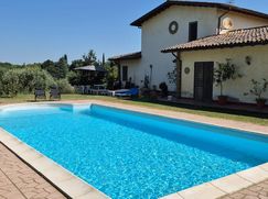 Villa in Residenziale