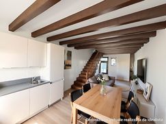 Casa indipendente in Residenziale