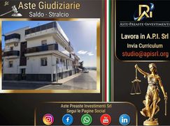 Appartamento in Residenziale