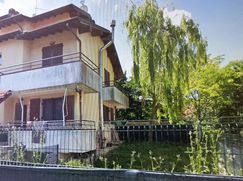 Villetta a schiera in Residenziale