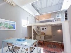 Loft in Residenziale