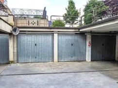 Box/posto auto in Residenziale