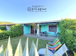 Villetta a schiera in Residenziale