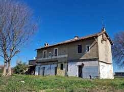 Rustico/Casale in Residenziale