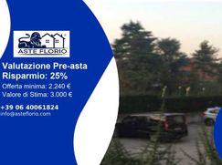 Box/posto auto in Residenziale