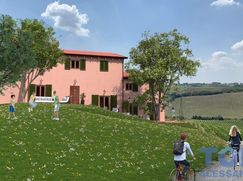 Rustico/Casale in Residenziale