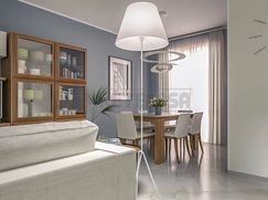 Casa Bi/Trifamiliare in Residenziale