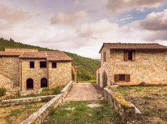 Rustico/Casale in Residenziale