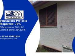 Villa in Residenziale