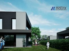 Casa indipendente in Residenziale