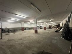 Capannone in Commerciale