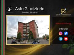 Appartamento in Residenziale