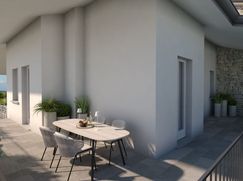 Villa in Residenziale