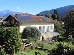 Villa in Residenziale