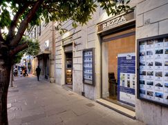 Negozio/Locale commerciale in Commerciale