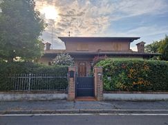 Villa in Residenziale