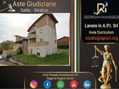 Appartamento in Residenziale