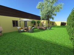 Casa indipendente in Residenziale