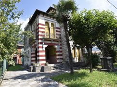 Villa in Residenziale