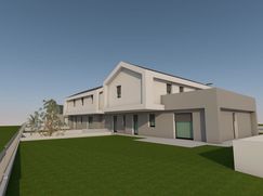 Appartamento in Residenziale