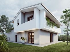 Casa Bi/Trifamiliare in Residenziale