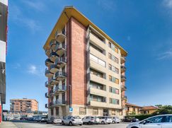 Appartamento in Residenziale