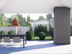 Casa Bi/Trifamiliare in Residenziale