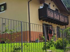 Villetta a schiera in Residenziale
