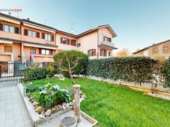 Villetta a schiera in Residenziale