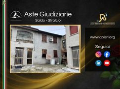Casa indipendente in Residenziale