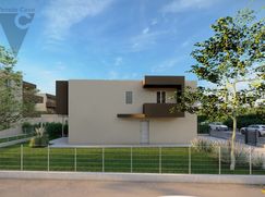 Casa indipendente in Residenziale