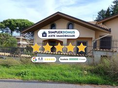 Villa in Residenziale