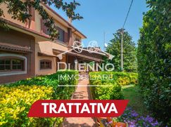 Villa in Residenziale