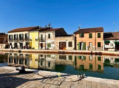 Casa indipendente in Residenziale