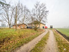 Rustico/Casale in Residenziale