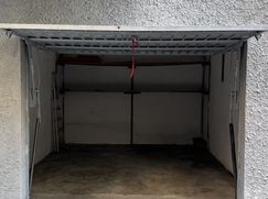 Box/posto auto in Residenziale
