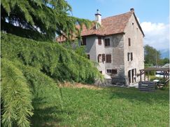 Casa indipendente in Residenziale