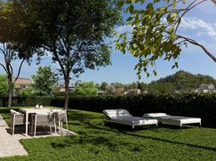 Villa in Residenziale