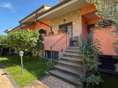 Villetta a schiera in Residenziale