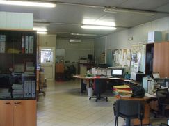 Ufficio in Commerciale
