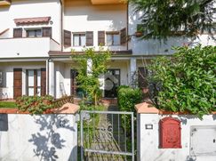 Villetta a schiera in Residenziale
