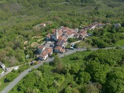 Rustico/Casale in Residenziale
