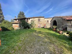 Rustico/Casale in Residenziale