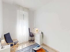 Stanza in Residenziale