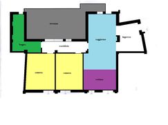 Appartamento in Residenziale
