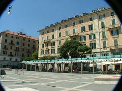 Cantina/Solaio in Residenziale