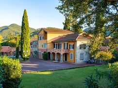 Villa in Residenziale