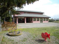 Edificio in Residenziale